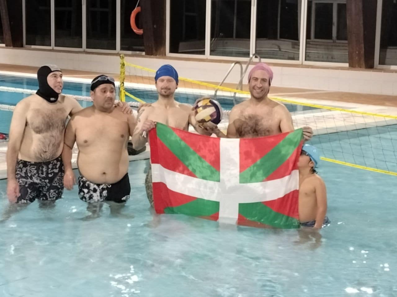 Foto da Associação