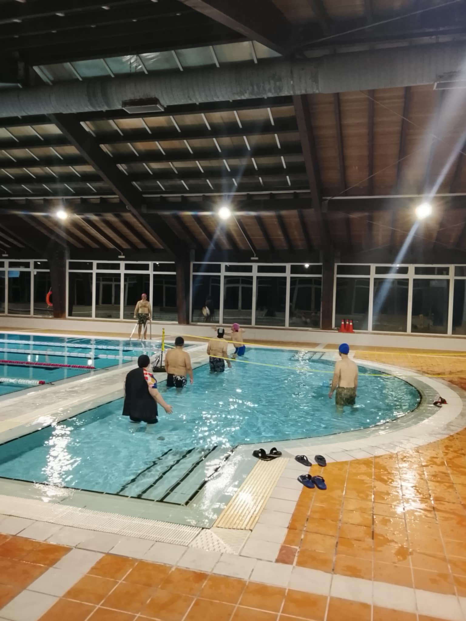 Foto da Associação